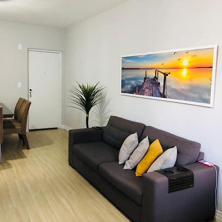Ferienwohnung Relax Guarujá Exterior foto