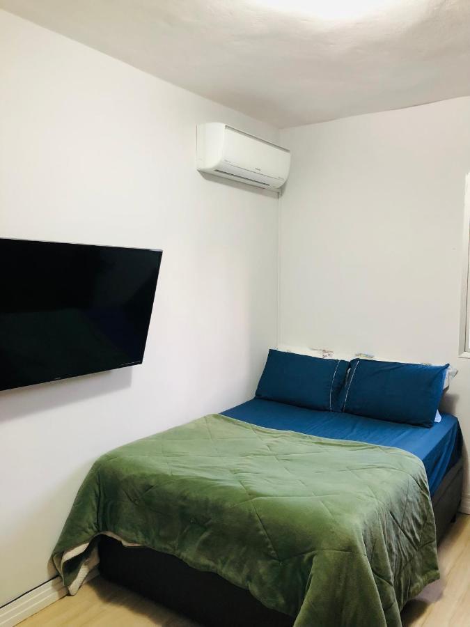 Ferienwohnung Relax Guarujá Exterior foto